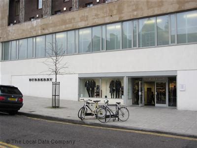 newcastle burberry factory shop address|Burberry horseferry outlet.